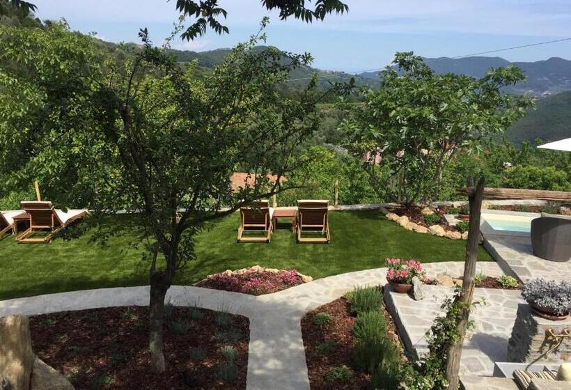 Pansiyon Casa Carpe Diem A Villa Barca