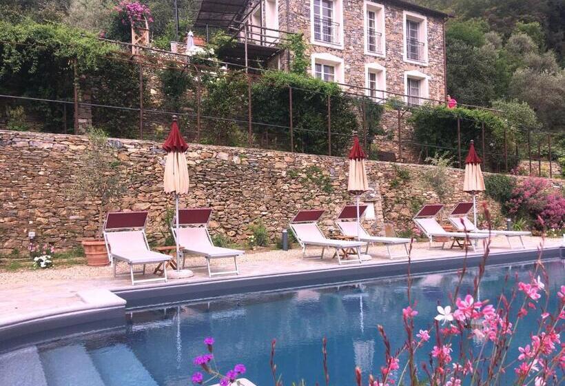 Pansiyon Casa Carpe Diem A Villa Barca