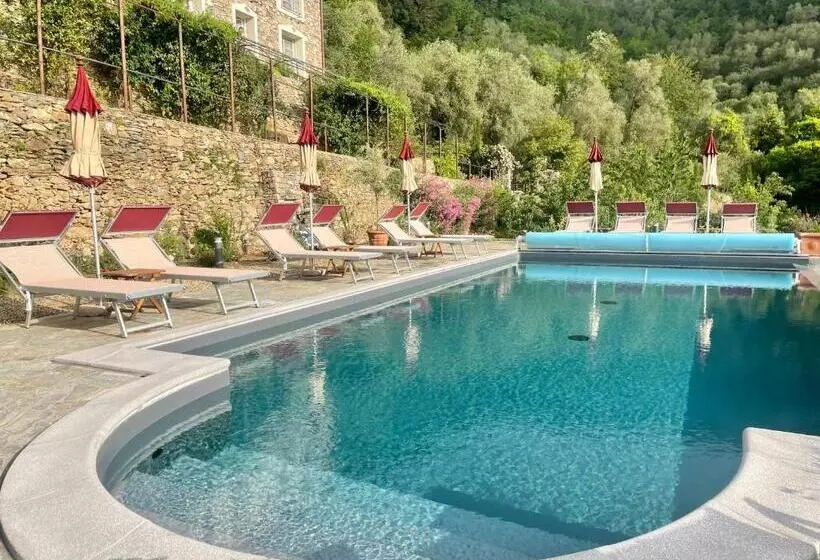 Majatalo Casa Carpe Diem A Villa Barca