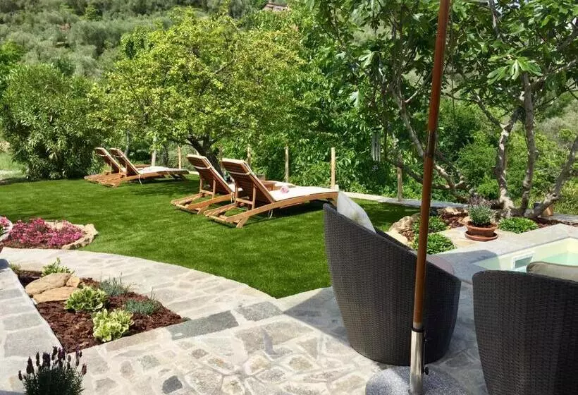 Majatalo Casa Carpe Diem A Villa Barca