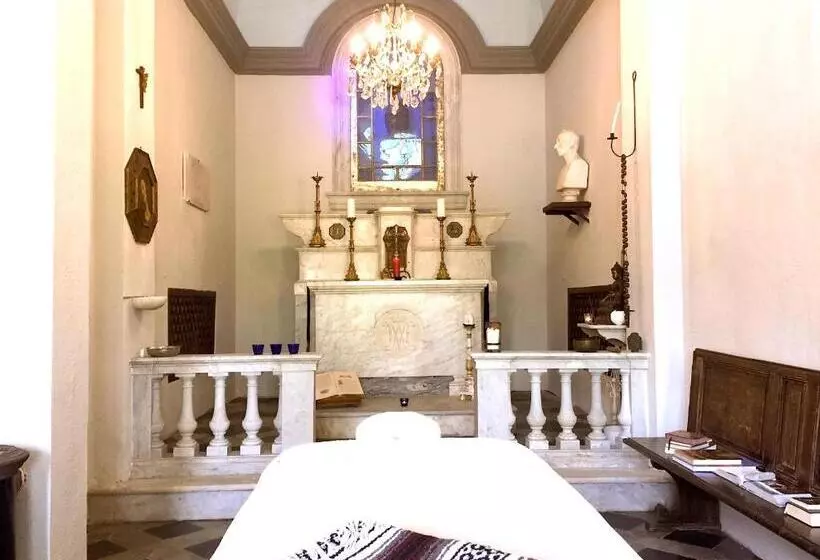 Majatalo Casa Carpe Diem A Villa Barca