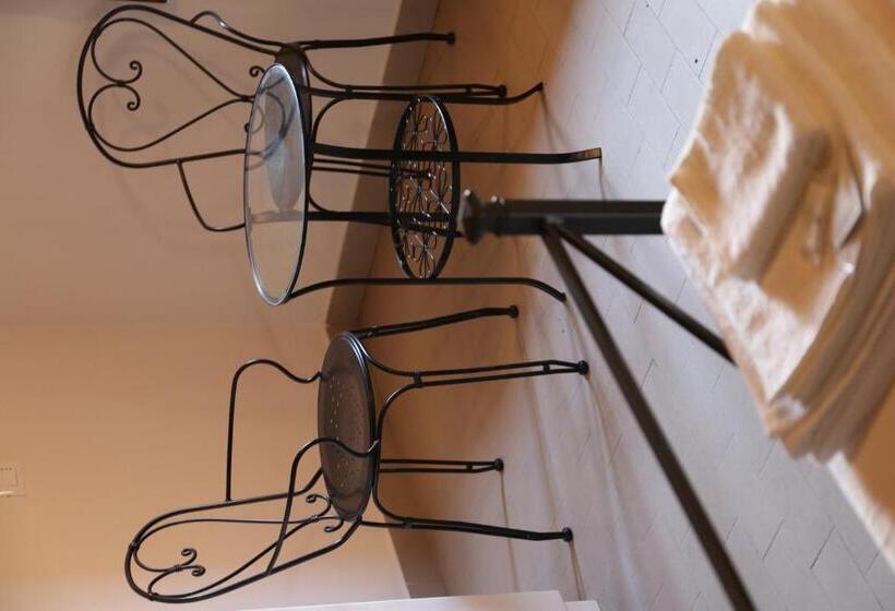 پانسیون La Barchessa Country House