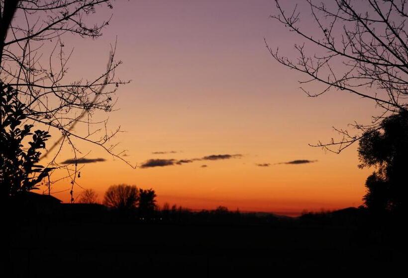 پانسیون La Barchessa Country House