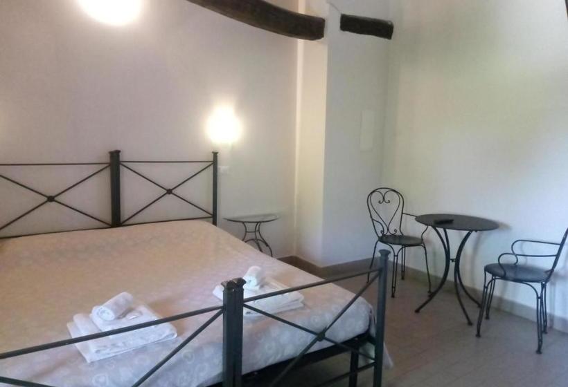 پانسیون La Barchessa Country House