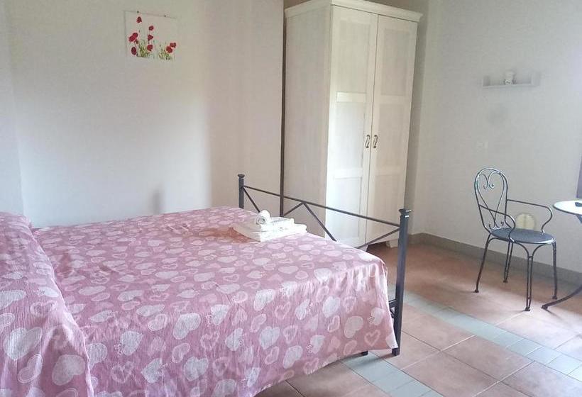 پانسیون La Barchessa Country House