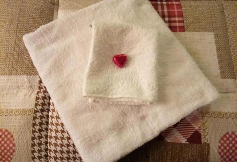 پانسیون La Barchessa Country House