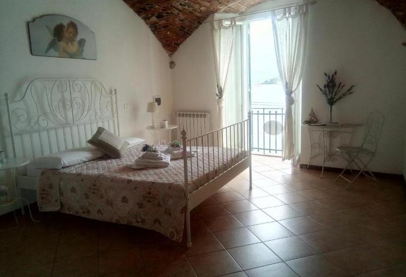 La Casetta Sul Mare Guesthouse