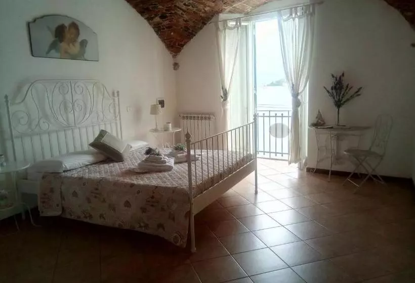 La Casetta Sul Mare Guesthouse