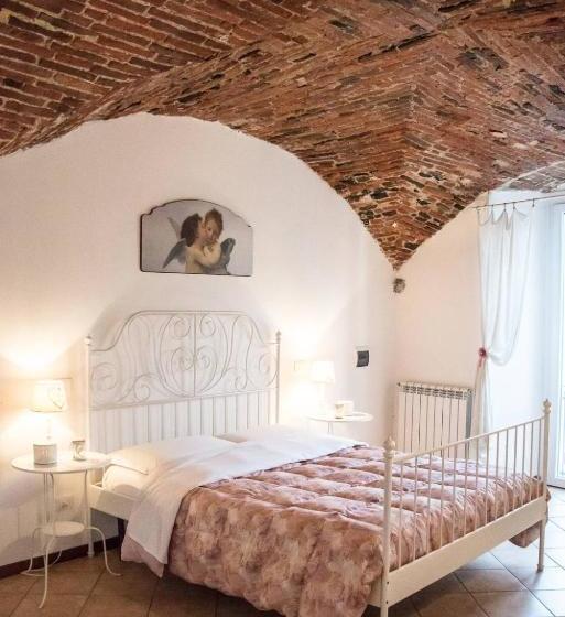 La Casetta Sul Mare Guesthouse