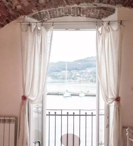 La Casetta Sul Mare Guesthouse