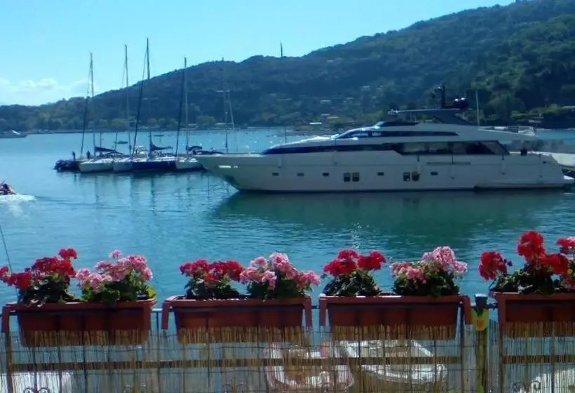 La Casetta Sul Mare Guesthouse