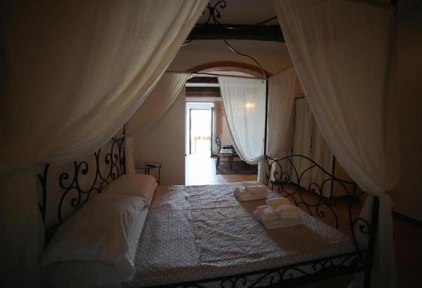 La Casetta Sul Mare Guesthouse