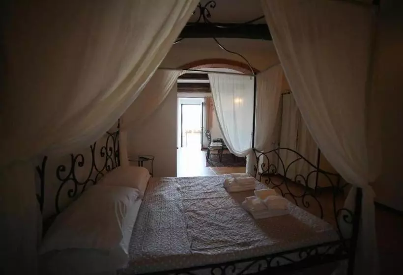 La Casetta Sul Mare Guesthouse
