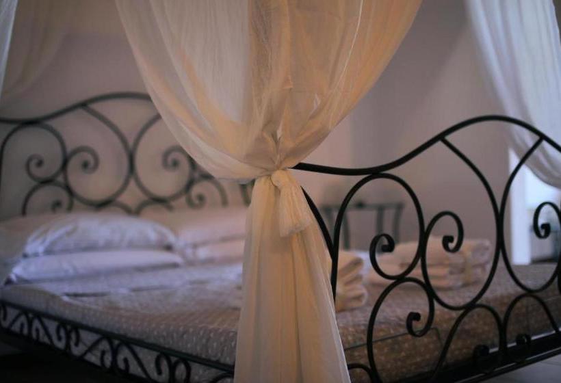 La Casetta Sul Mare Guesthouse