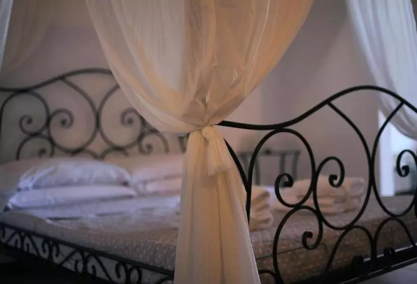 La Casetta Sul Mare Guesthouse