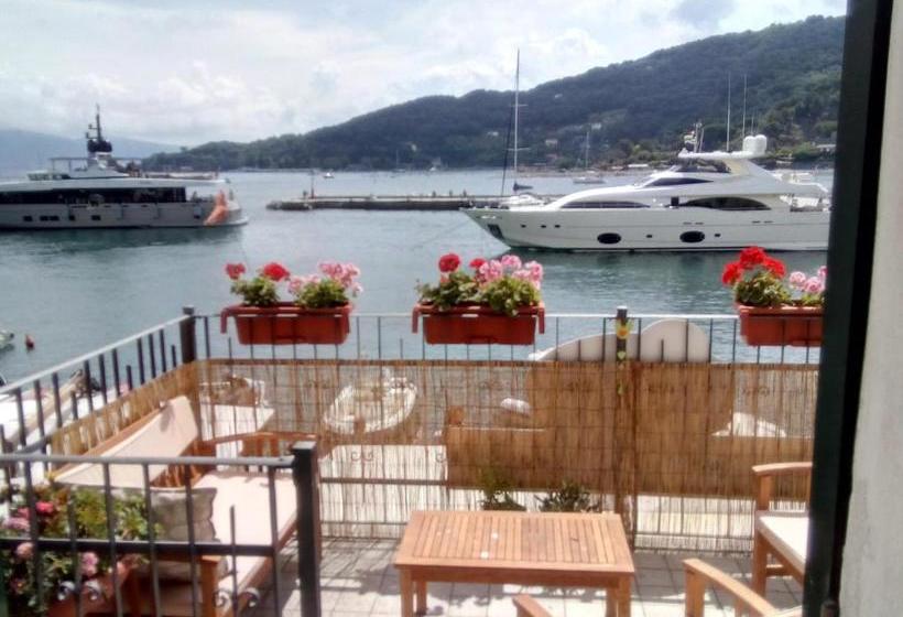 La Casetta Sul Mare Guesthouse