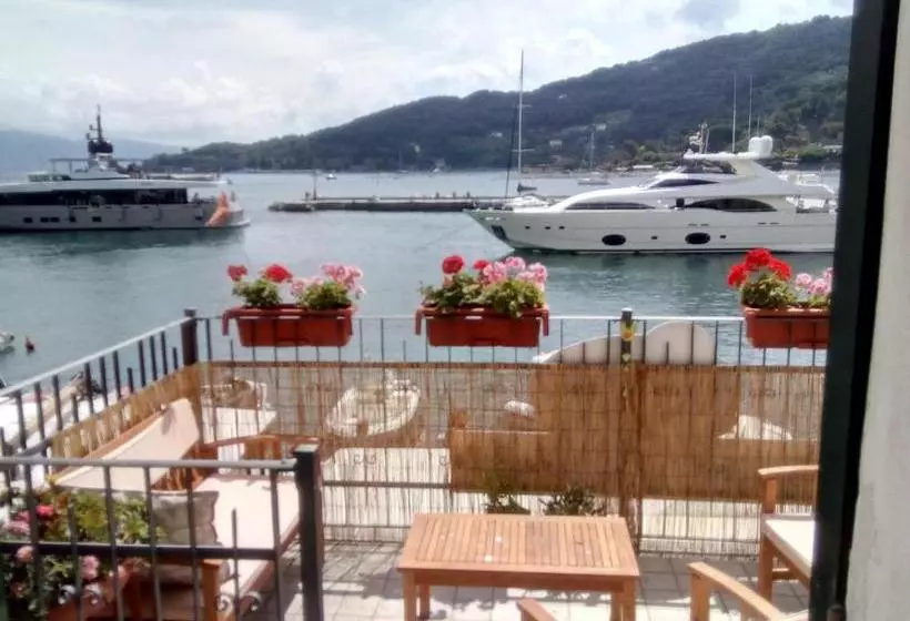 La Casetta Sul Mare Guesthouse