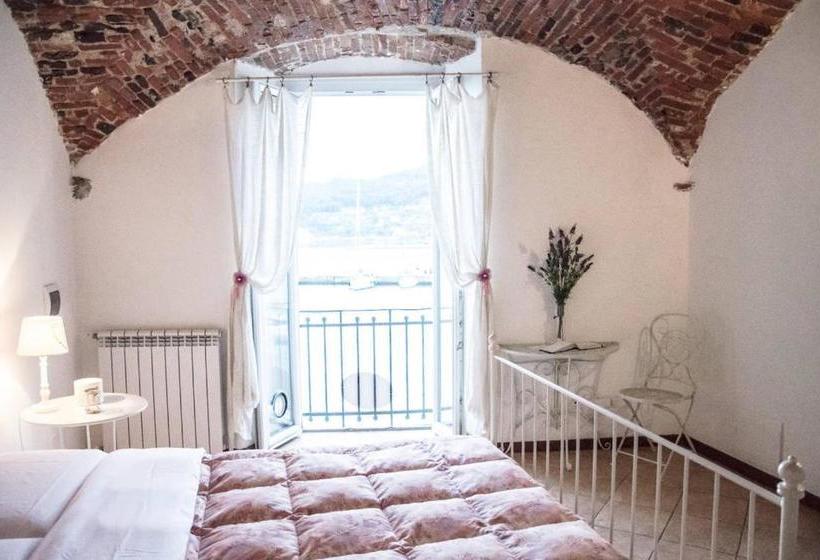 La Casetta Sul Mare Guesthouse