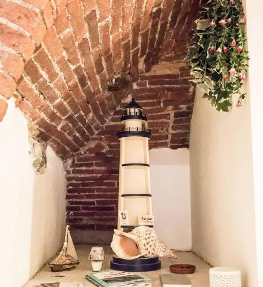 La Casetta Sul Mare Guesthouse