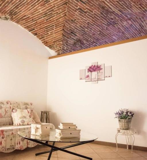 La Casetta Sul Mare Guesthouse