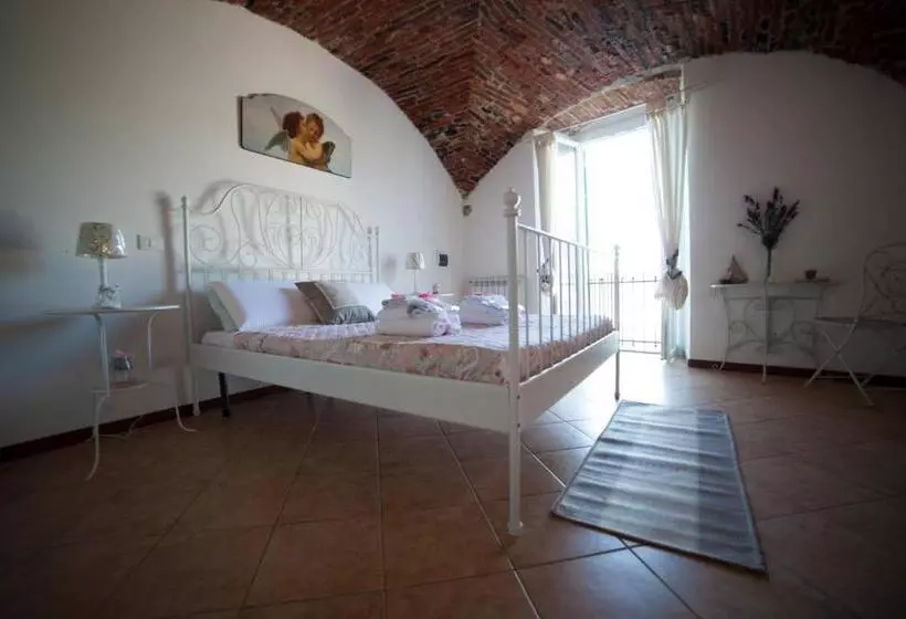 La Casetta Sul Mare Guesthouse