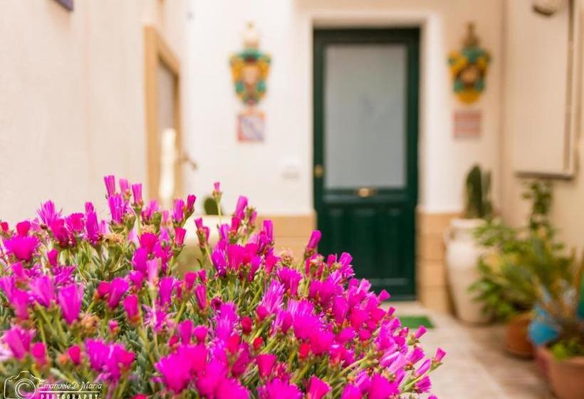 Panzió Le Stanze Del Vicolo