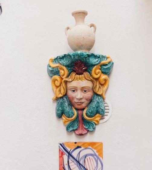 Panzió Le Stanze Del Vicolo