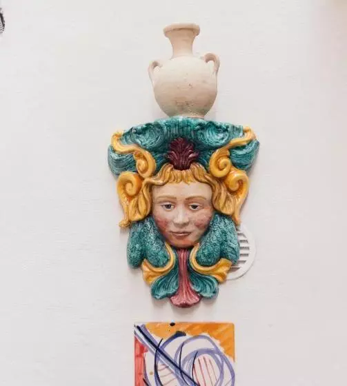 Majatalo Le Stanze Del Vicolo