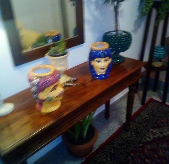 Panzió Le Stanze Del Vicolo