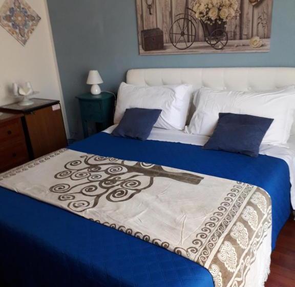 Panzió Le Stanze Del Vicolo