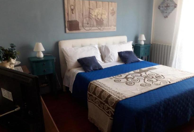 Panzió Le Stanze Del Vicolo