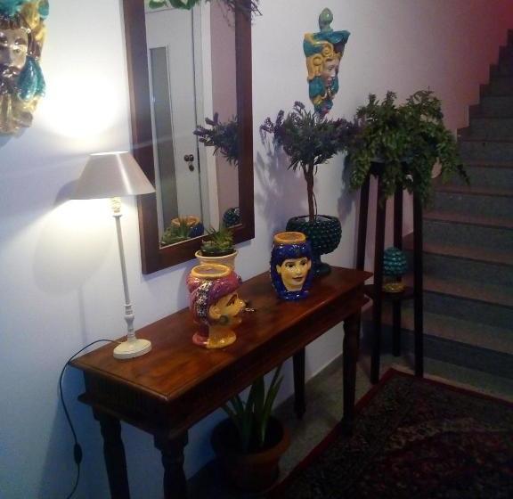 Panzió Le Stanze Del Vicolo