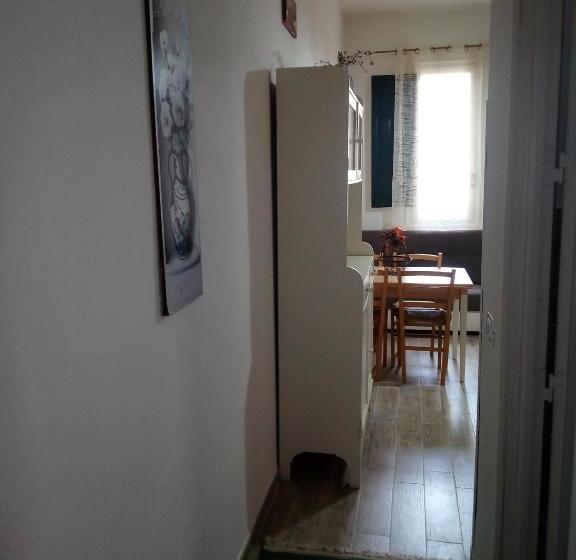 Panzió Le Stanze Del Vicolo