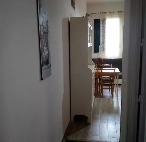 Majatalo Le Stanze Del Vicolo