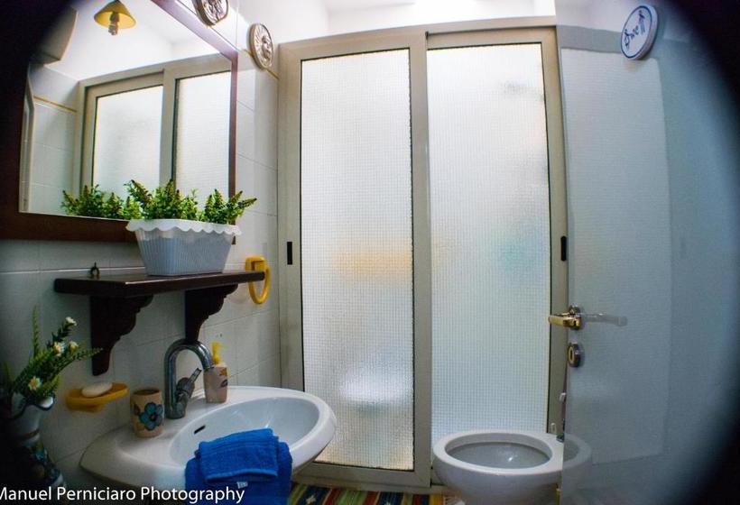 Panzió Le Stanze Del Vicolo