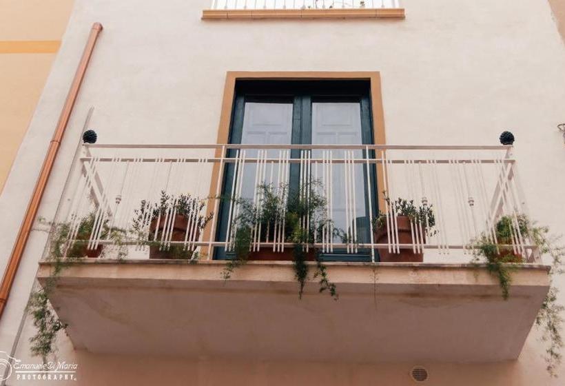 Panzió Le Stanze Del Vicolo