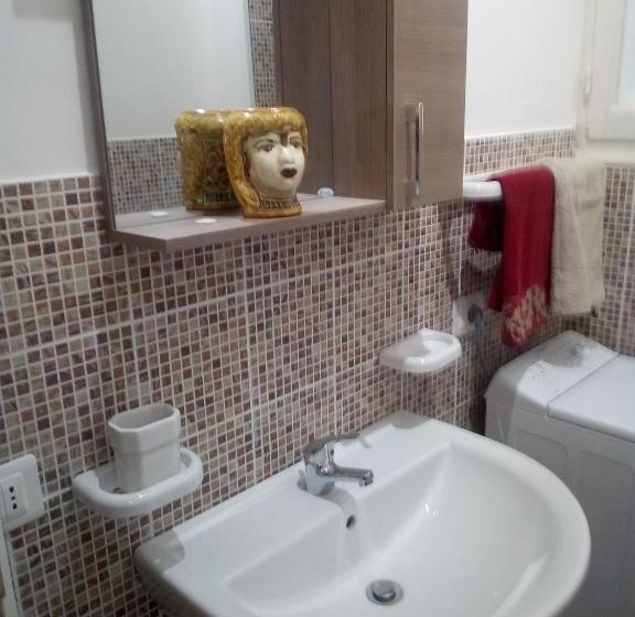 Panzió Le Stanze Del Vicolo