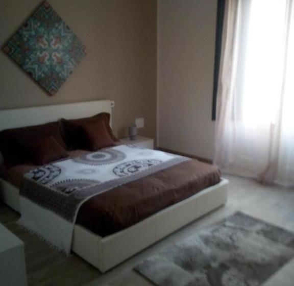 Panzió Le Stanze Del Vicolo