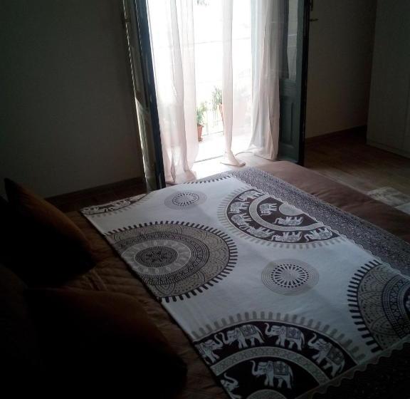 Panzió Le Stanze Del Vicolo