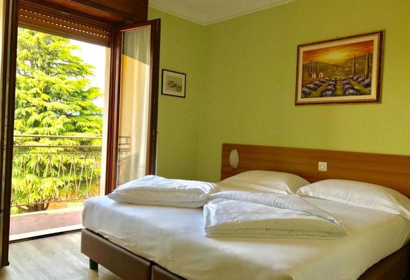 פנסיון Locanda Speranza