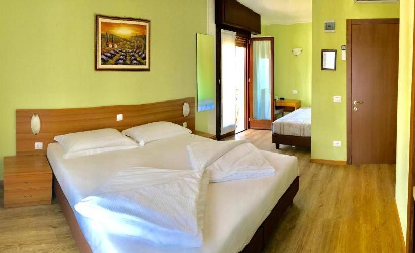 פנסיון Locanda Speranza