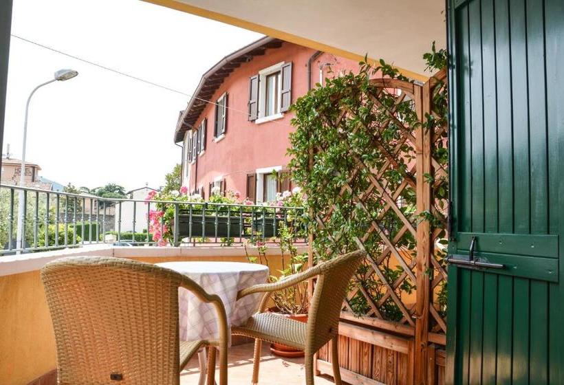 פנסיון Locanda Speranza