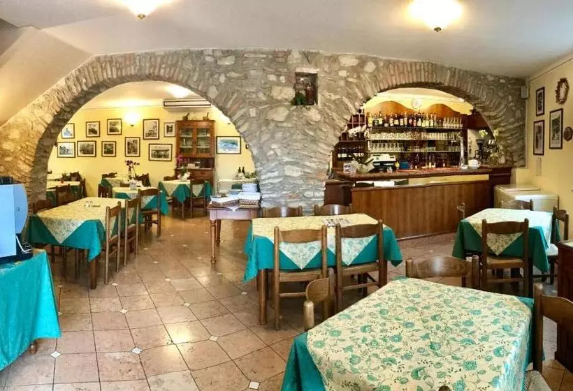 ペンション Locanda Speranza