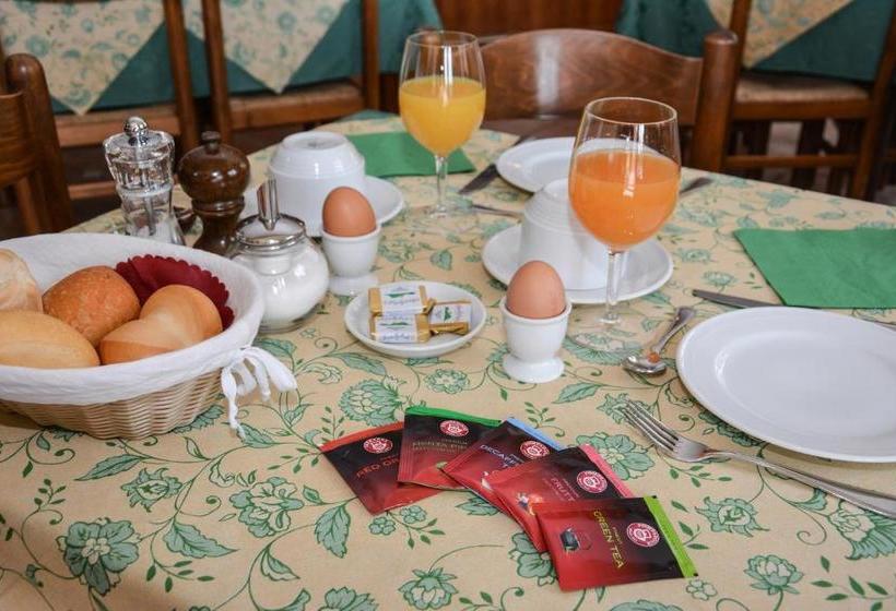 פנסיון Locanda Speranza