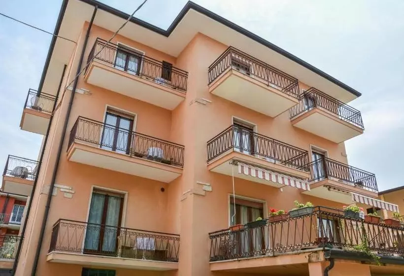 ペンション Locanda Speranza