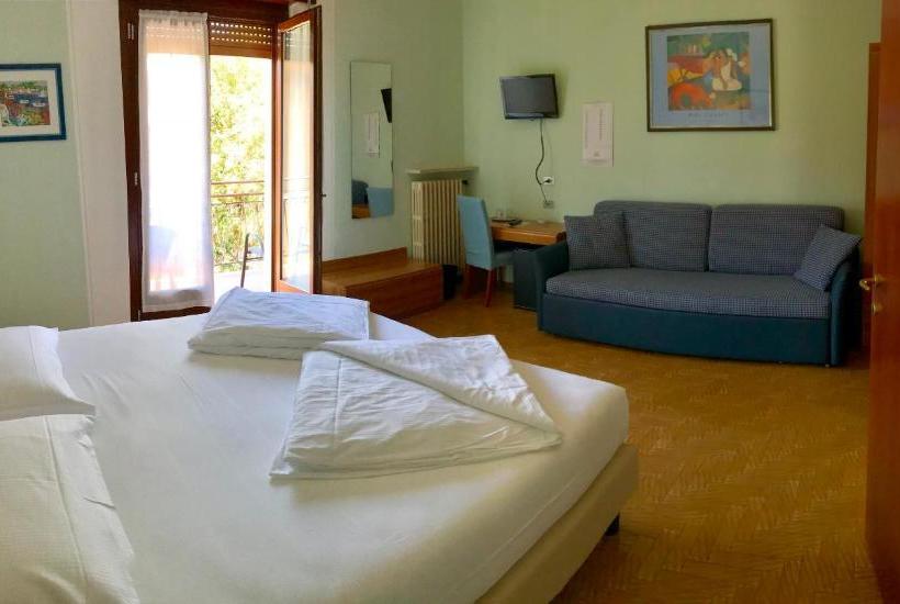 פנסיון Locanda Speranza