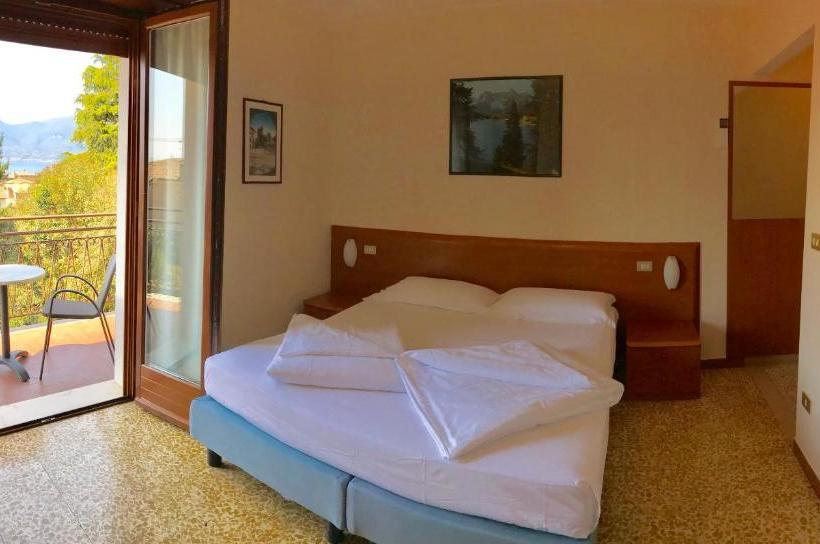 פנסיון Locanda Speranza