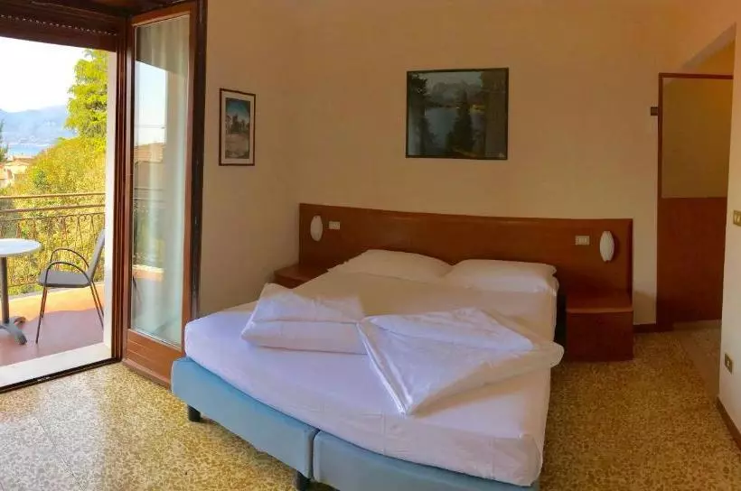 ペンション Locanda Speranza