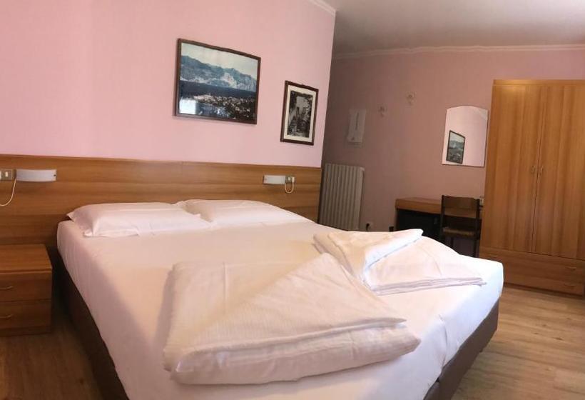 פנסיון Locanda Speranza