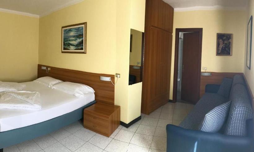 פנסיון Locanda Speranza